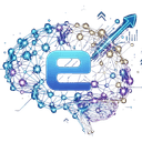 Evonix logo icon